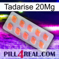 Tadarise 20Mg 26